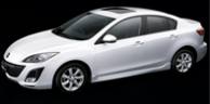 New MAZDA 3 